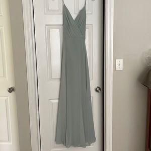 David’s Bridal Dress